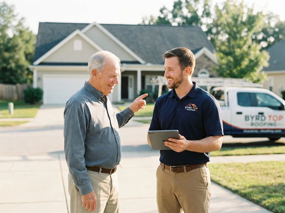 Roofing North Buena Vista, IA FAQs